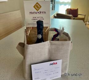 H-und.ch: Die Schweiz mit Hund erleben