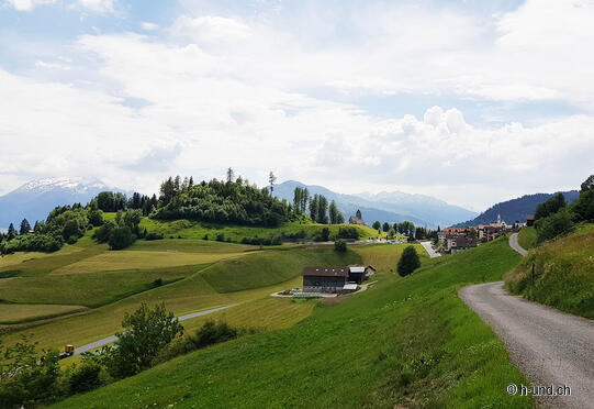 Conn - Val da Cafegns