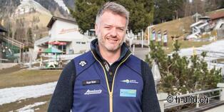 Roger Meier, Partner Strategy